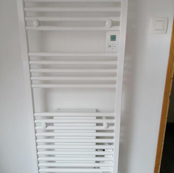 chauffage électrique