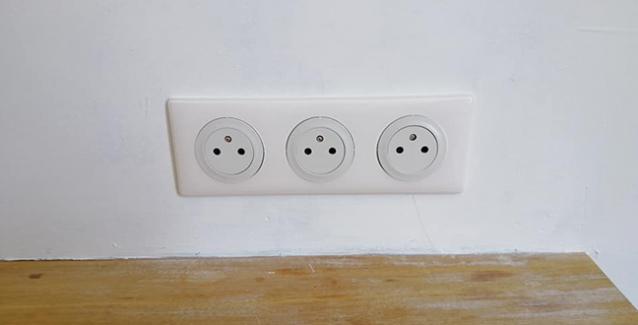 rénovation électrique