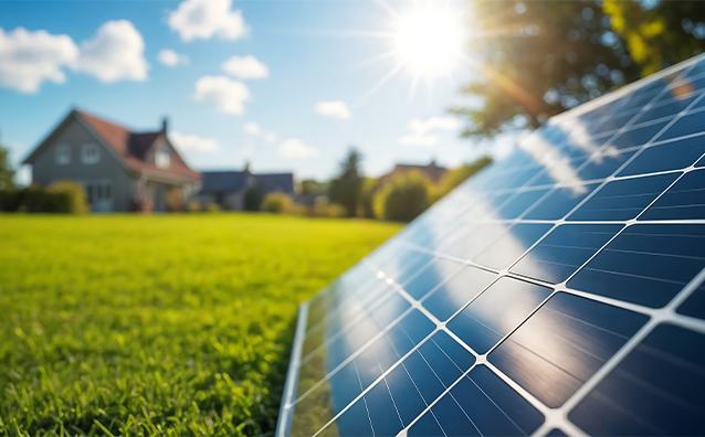 autoconsommation solaire