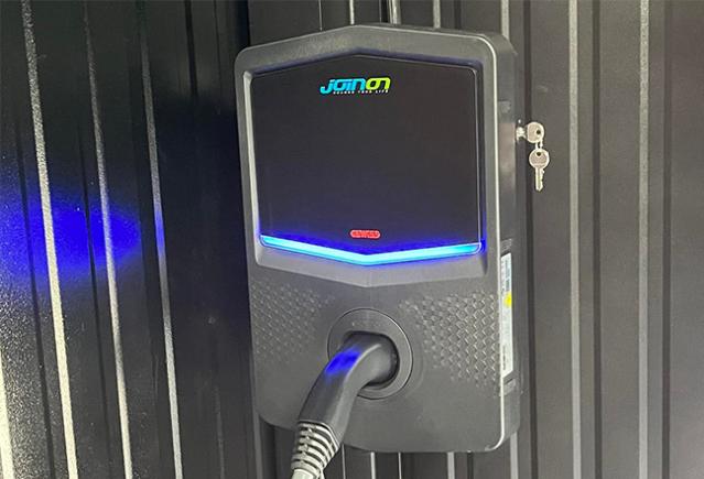 solutions de recharge