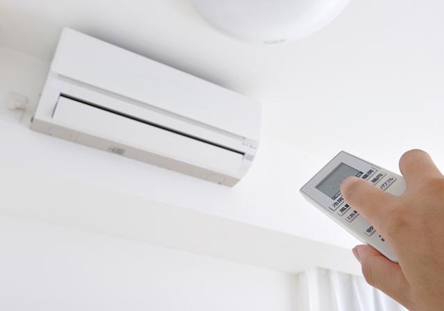 installation de climatisation