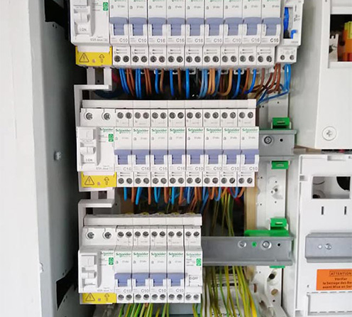 Des solutions adaptées à toutes vos problématiques électriques